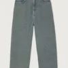 Vaqueros de corte holgado para mujer Arlow. Referencia: ARL11AH26