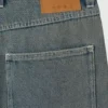 Vaqueros de corte holgado para mujer Arlow. Referencia: ARL11AH26