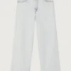 Vaqueros de corte holgado para mujer Joybird. Referencia: JOY11NH26