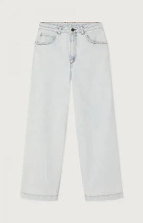 Vaqueros de corte holgado para mujer Joybird. Referencia: JOY11NH26