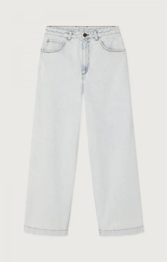 Vaqueros de corte holgado para mujer Joybird. Referencia: JOY11NH26