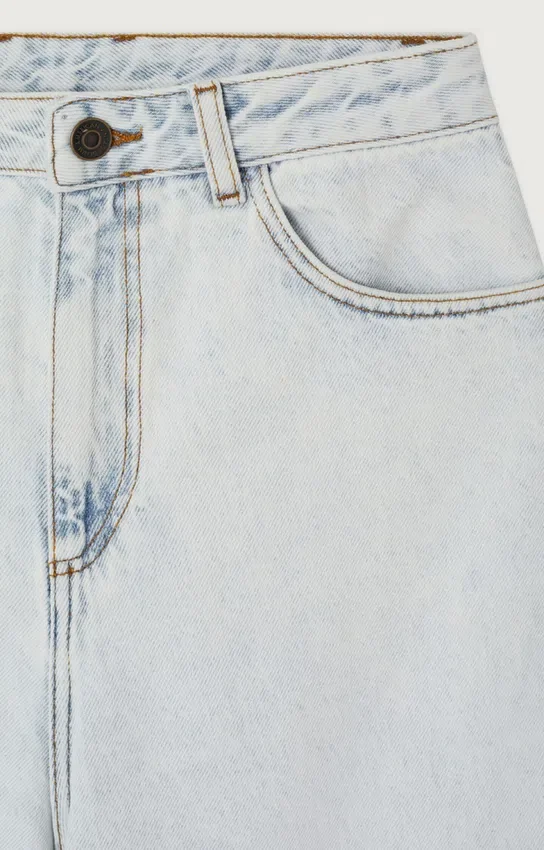 Vaqueros de corte holgado para mujer Joybird. Referencia: JOY11NH26