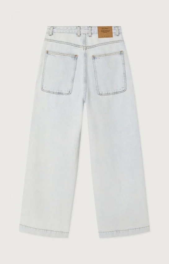 Vaqueros de corte holgado para mujer Joybird. Referencia: JOY11NH26