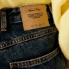 Vaqueros de corte holgado para mujer Lydbay Referencia: LYD11AH26
