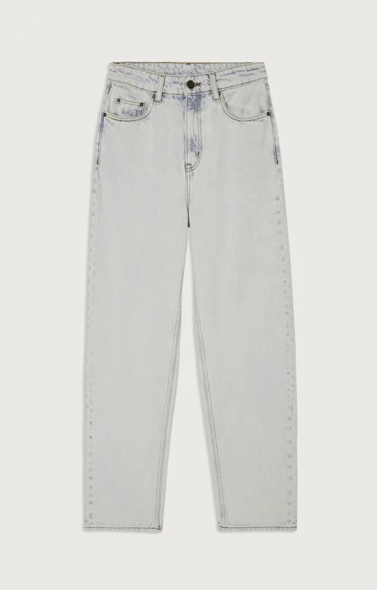 Vaqueros de pierna recta para mujer Joybird. Referencia: JOY11KH26