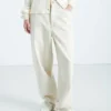 Vaqueros holgados para mujer Snopdog Referencia: SNOP11BH26