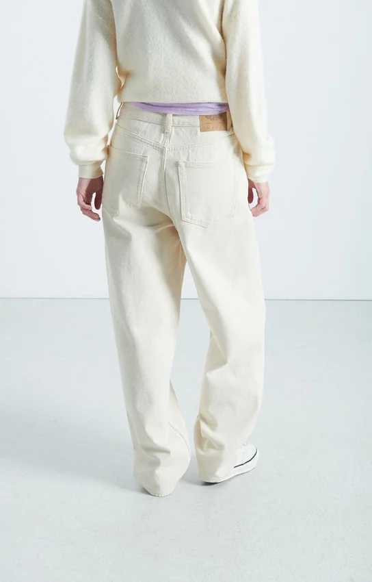 Vaqueros holgados para mujer Snopdog Referencia: SNOP11BH26