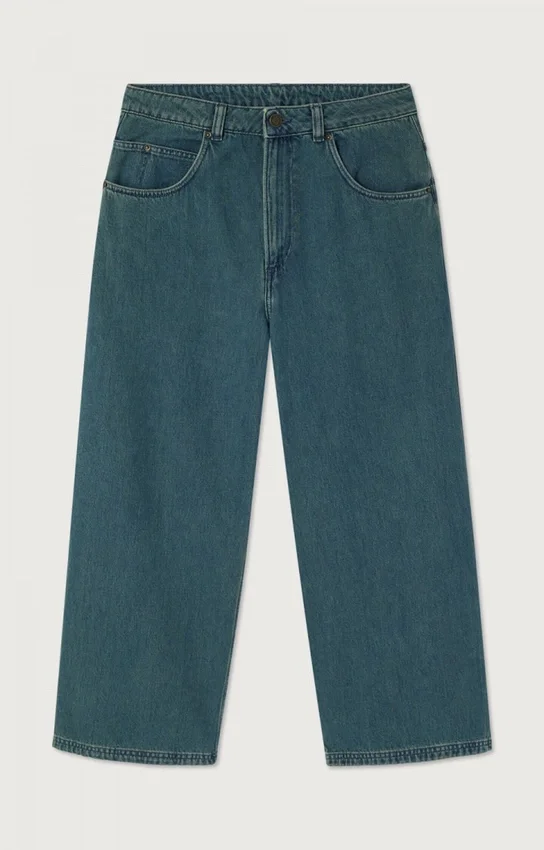Vaqueros holgados para mujer Soeway Referencia: SOE11AH26