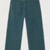 Vaqueros holgados para mujer Soeway Referencia: SOE11AH26