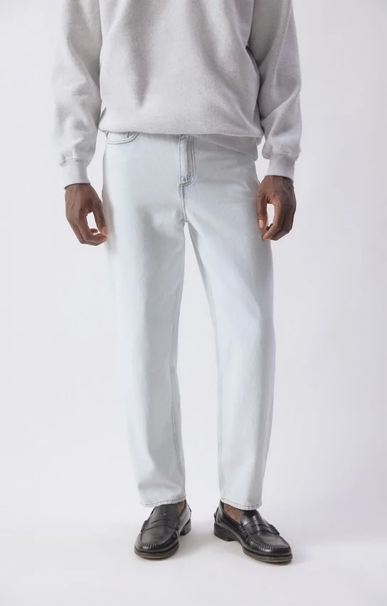 Vaqueros rectos para hombre Joybird Referencia: MJOY11DH26