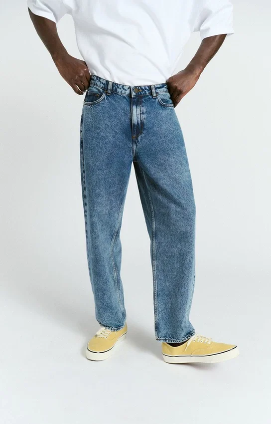 Vaqueros rectos para hombre Joybird Referencia: MJOY11DH26