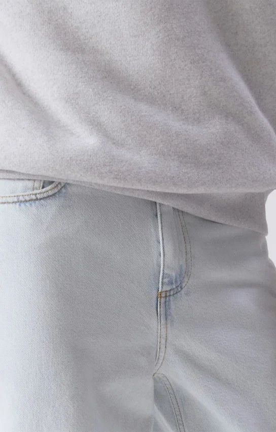 Vaqueros rectos para hombre Joybird Referencia: MJOY11DH26