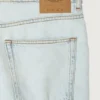 Vaqueros rectos para hombre Joybird Referencia: MJOY11DH26