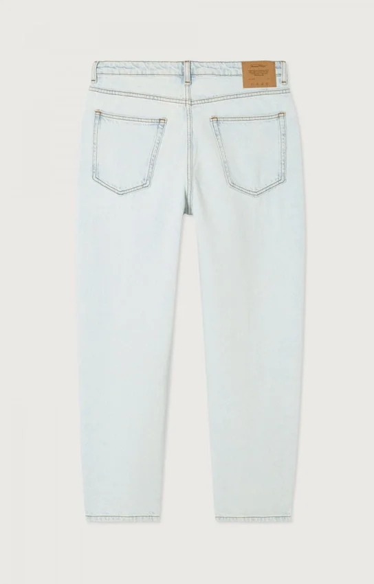 Vaqueros rectos para hombre Joybird Referencia: MJOY11DH26