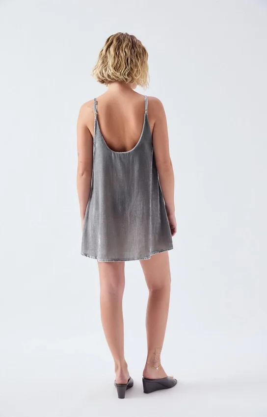 Vestido de mujer Ankaz. Referencia: ANK14AH26