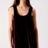 Vestido de mujer Ankaz. Referencia: ANK14BH26