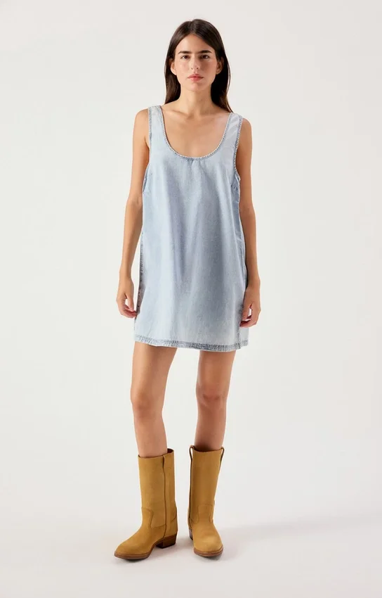 Vestido de mujer Paybou Referencia: PAY14CE26