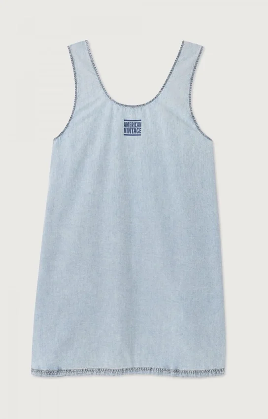 Vestido de mujer Paybou Referencia: PAY14CE26