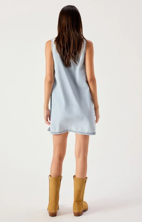 Vestido de mujer Paybou Referencia: PAY14CE26