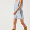 Vestido de mujer Paybou Referencia: PAY14CE26
