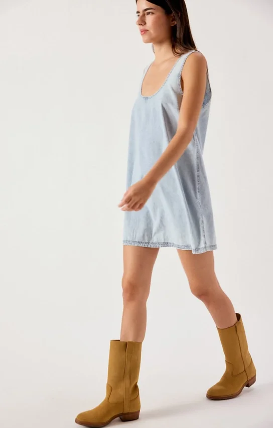 Vestido de mujer Paybou Referencia: PAY14CE26