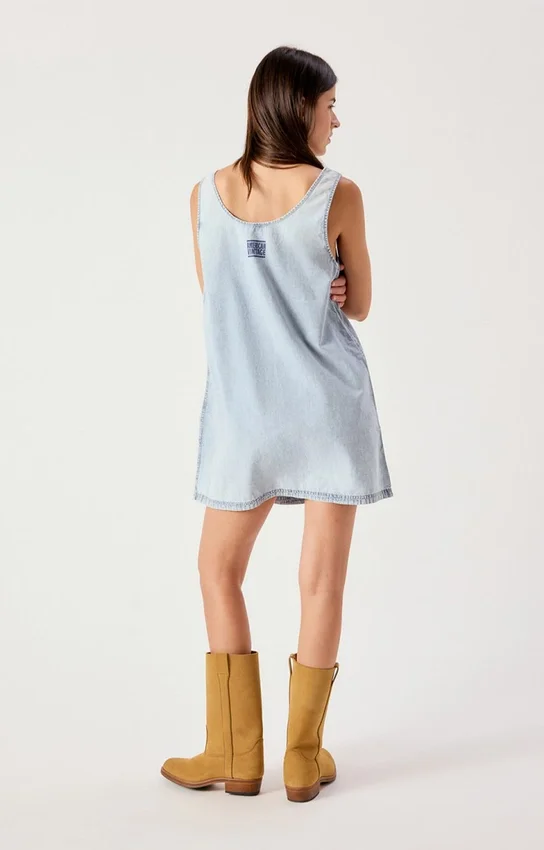 Vestido de mujer Paybou Referencia: PAY14CE26