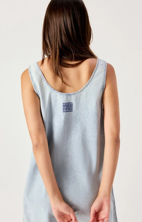 Vestido de mujer Paybou Referencia: PAY14CE26