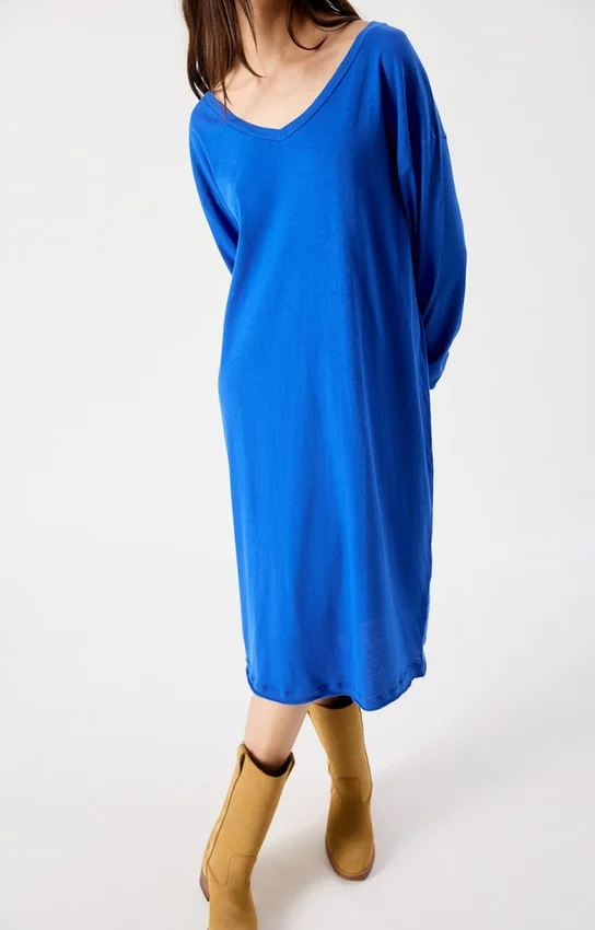 Vestido de mujer Remytown Referencia: REM14AH26