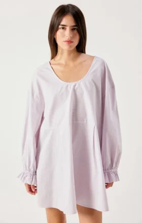 Vestido de mujer Soabird Referencia: SOA14AH26