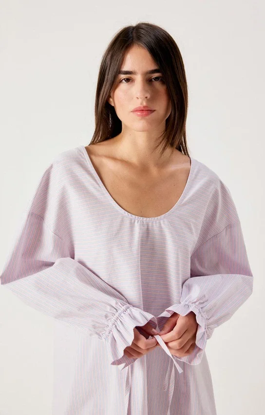 Vestido de mujer Soabird Referencia: SOA14AH26