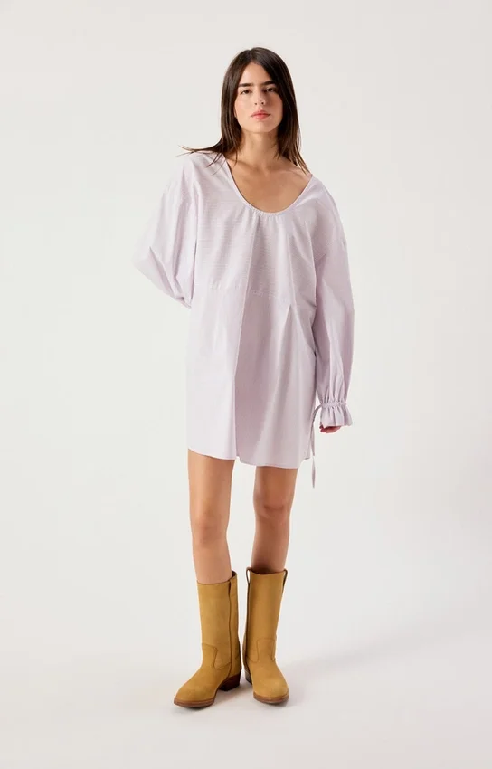 Vestido de mujer Soabird Referencia: SOA14AH26